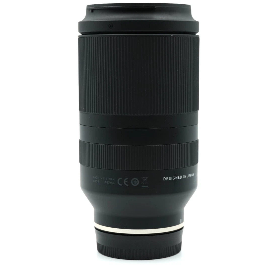 Tamron 70-180mm f/2.8 Di III VXD Lens A056 for Sony E Mount #002