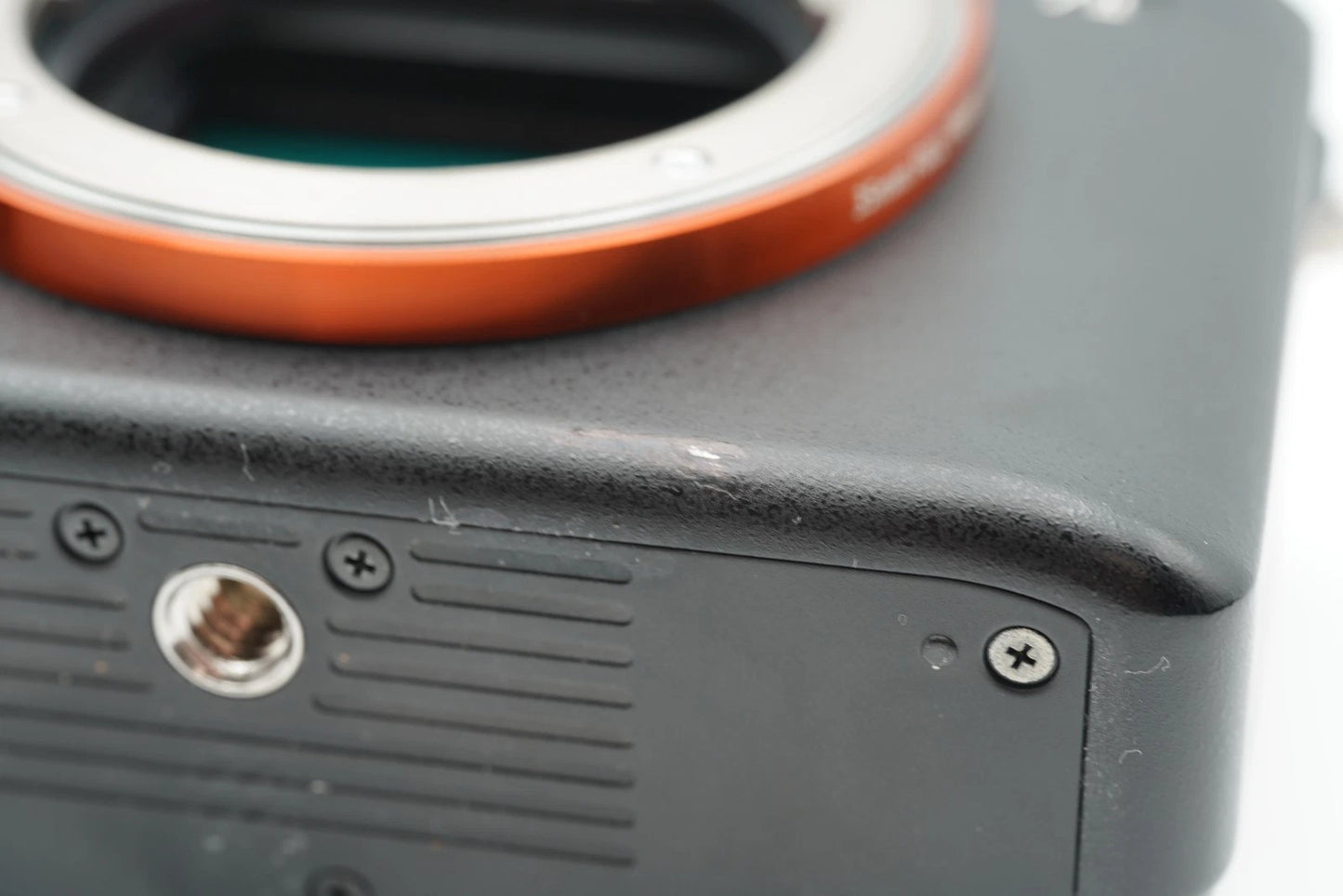 Sony Alpha a7 II ILCE-7M2 [SC 29612] Mirrorless Digital Camera #011