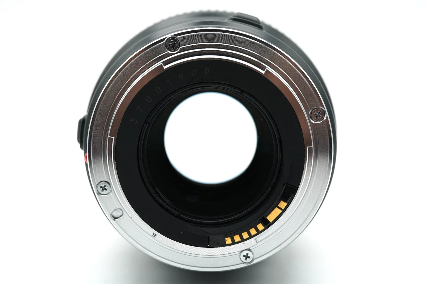 Canon EF 100mm f/2.8 Macro Portrait Prime AF Lens #015