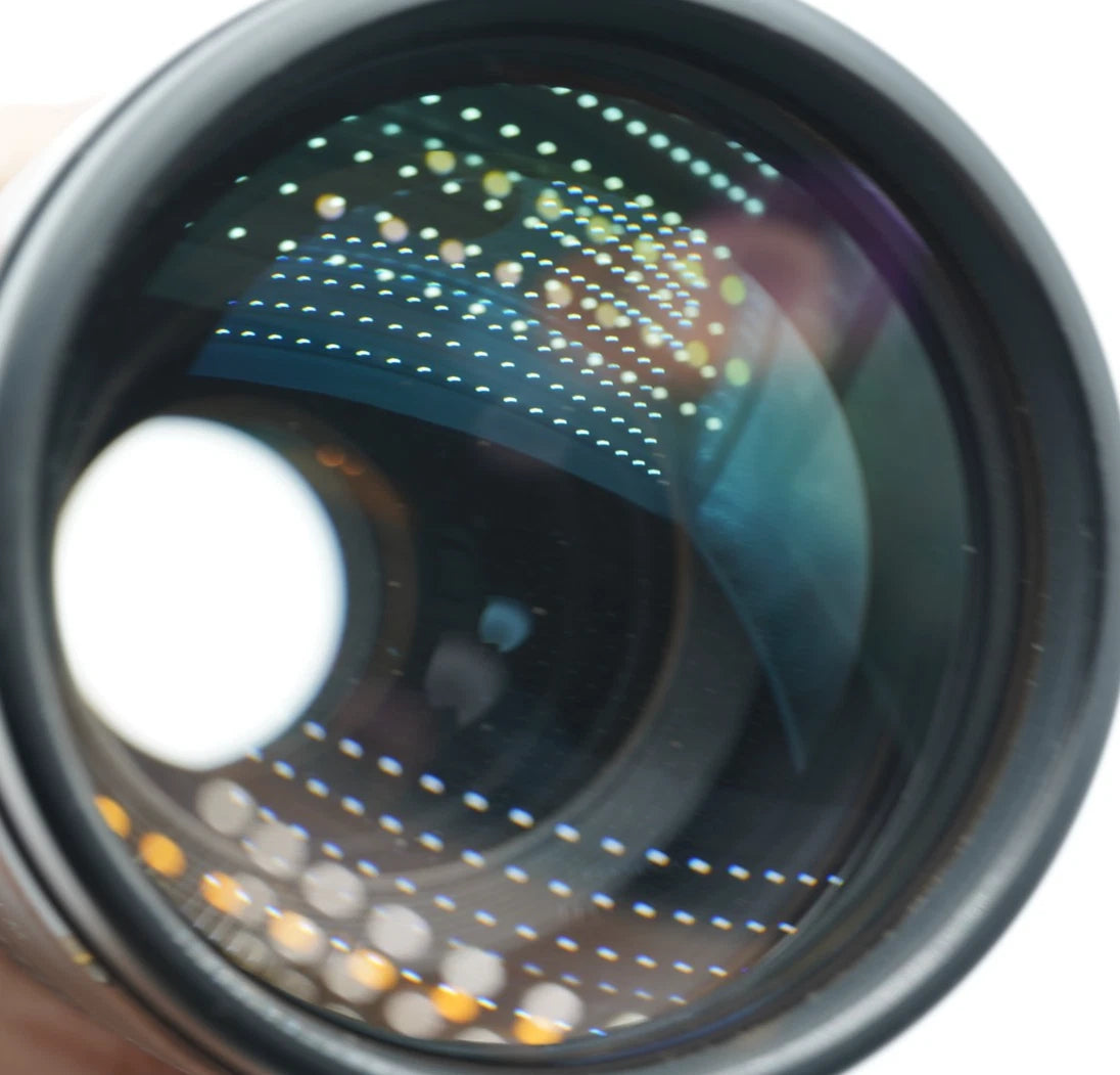 Canon EF 80-200mm F/2.8 L AF Telephoto Zoom Lens #001