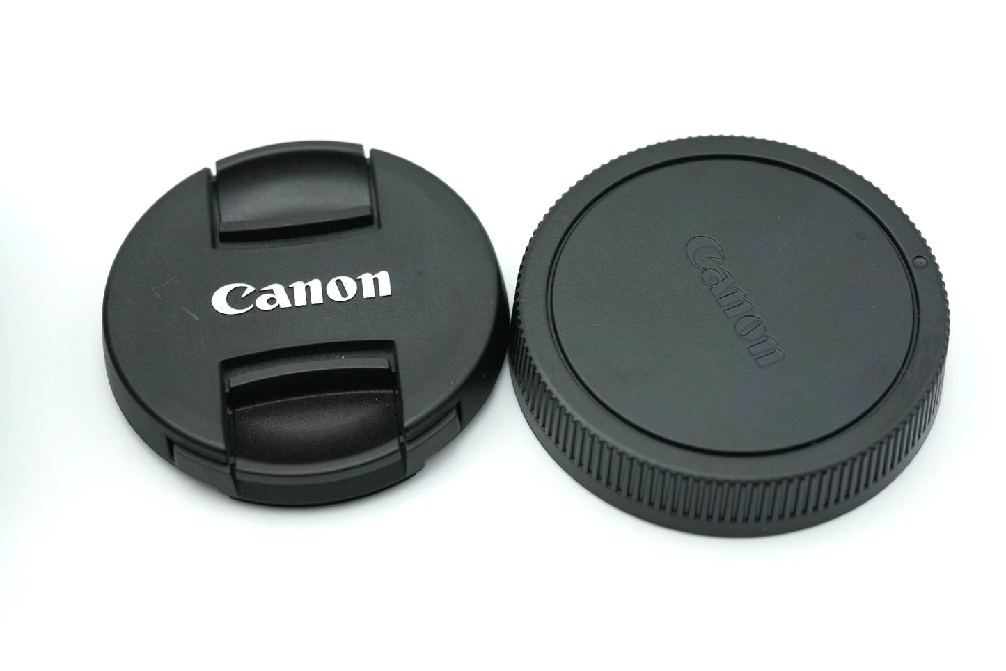Canon EF-M 22mm F/2 STM AF Lens EOS EF-M Mount #044-45