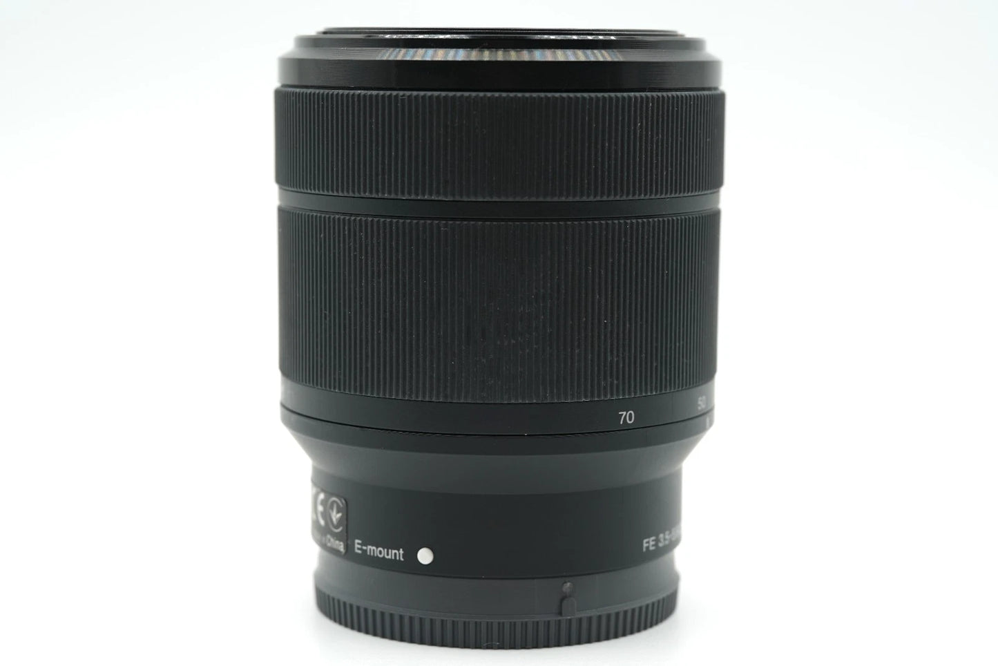 SONY FE 28-70mm f/3.5-5.6 OSS Lens SEL2870 E mount #002
