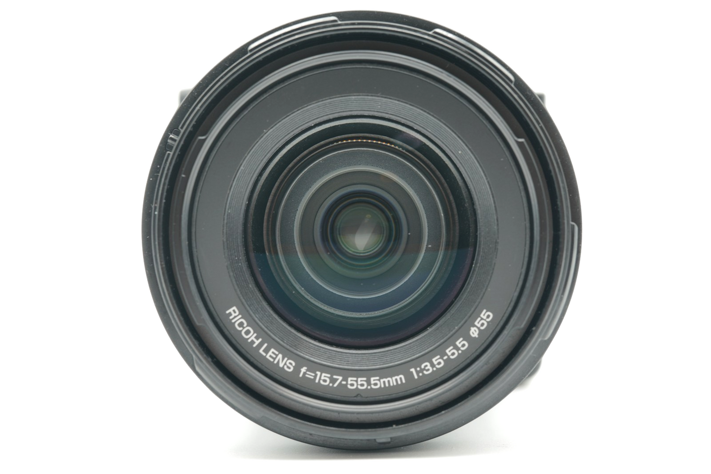 RICOH GXR Camera Unit A16 Lens 24-85mm F3.5-5.5 APS-C CMOS #001