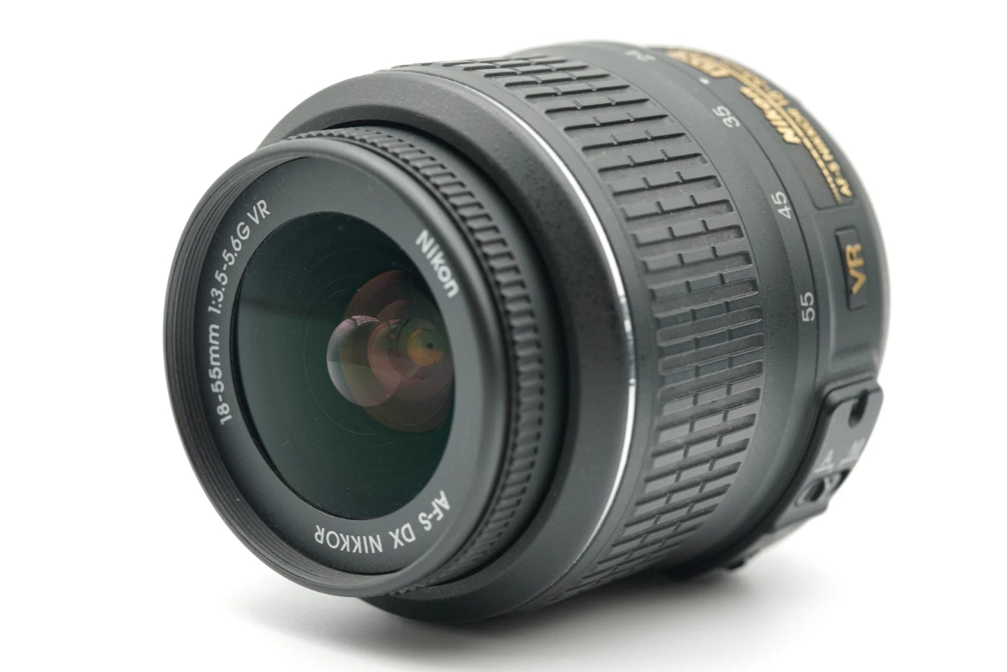 Nikon D5100 SLR Digital Camera [SC 2449] 18-55mm #015