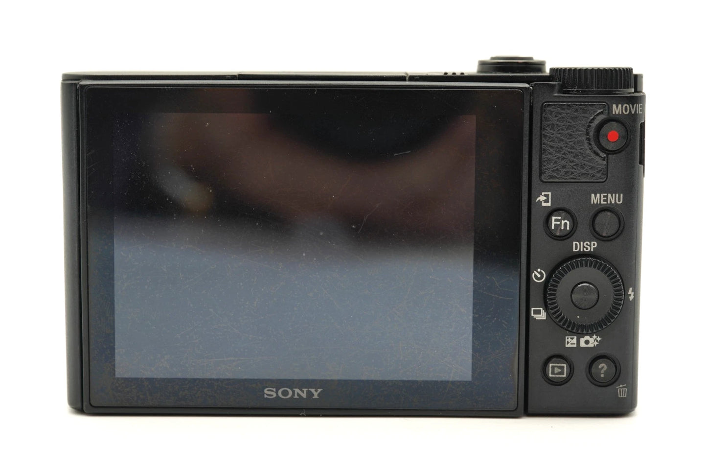 Sony Cyber-Shot DSC-WX500 compact Digital Camera #026