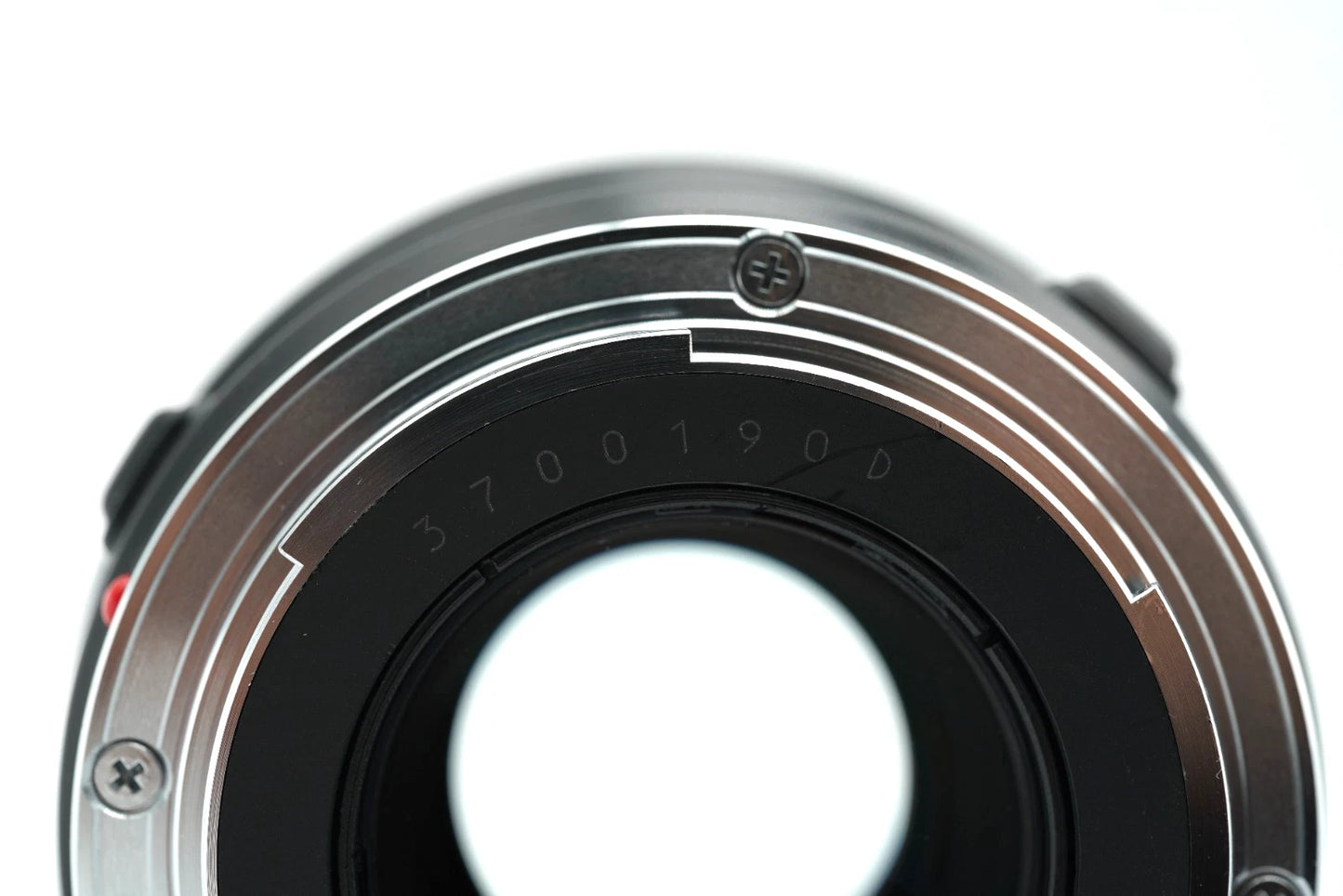 Canon EF 100mm f/2.8 Macro Portrait Prime AF Lens #015