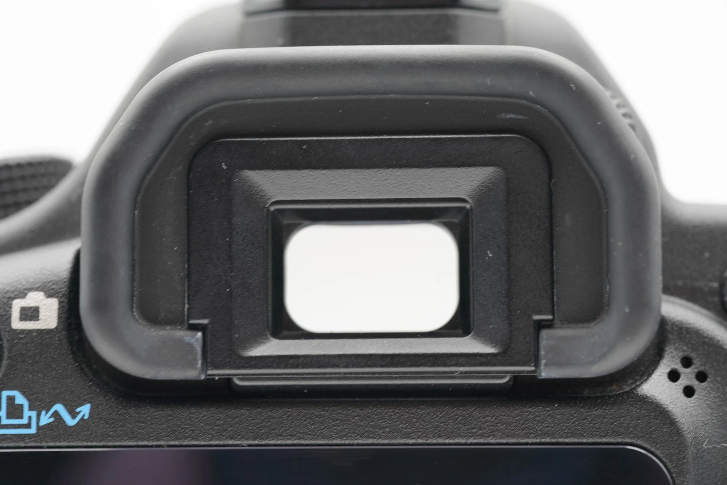 Canon EOS 5D Mark II 21.1MP Digital Camera [SC 10139] Black #016