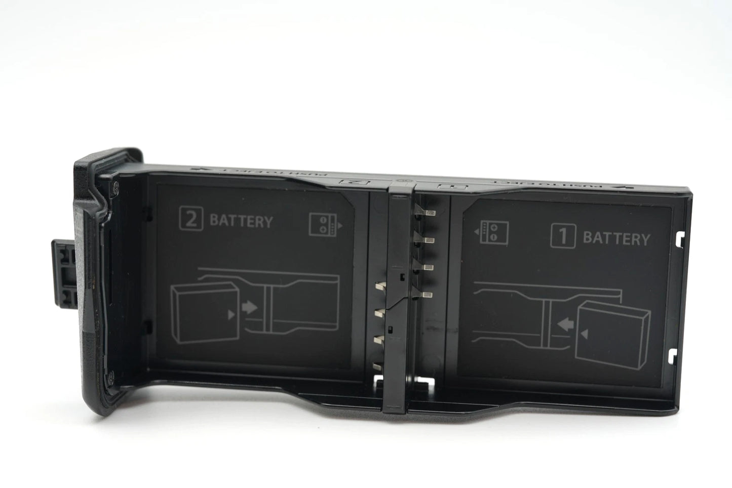 Olympus OM-D E-M1X Mirrorless Camera Body [SC 1547] #001