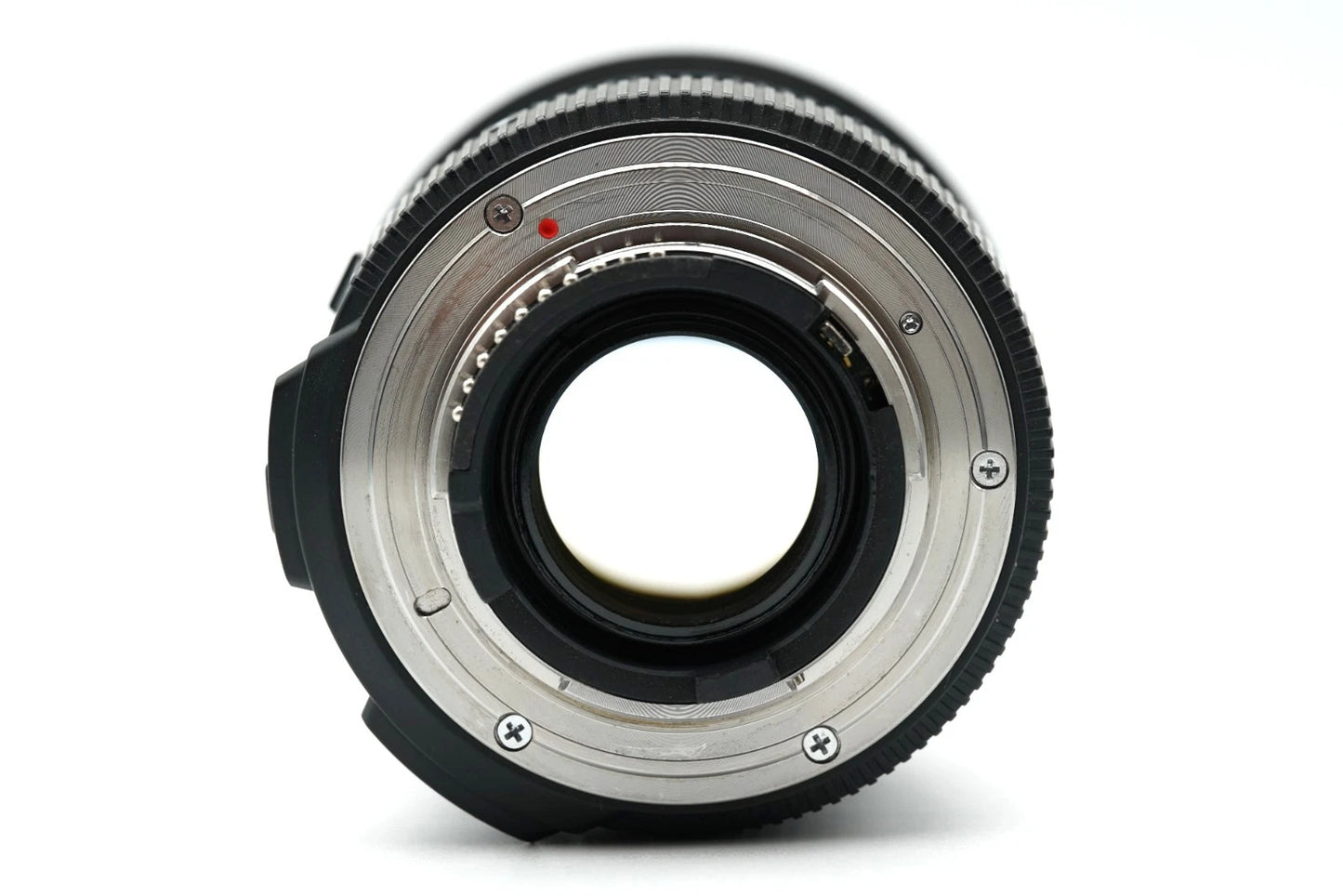 Sigma 17-50mm F/2.8 EX DC OS HSM lens For nikon F Mount camera #013