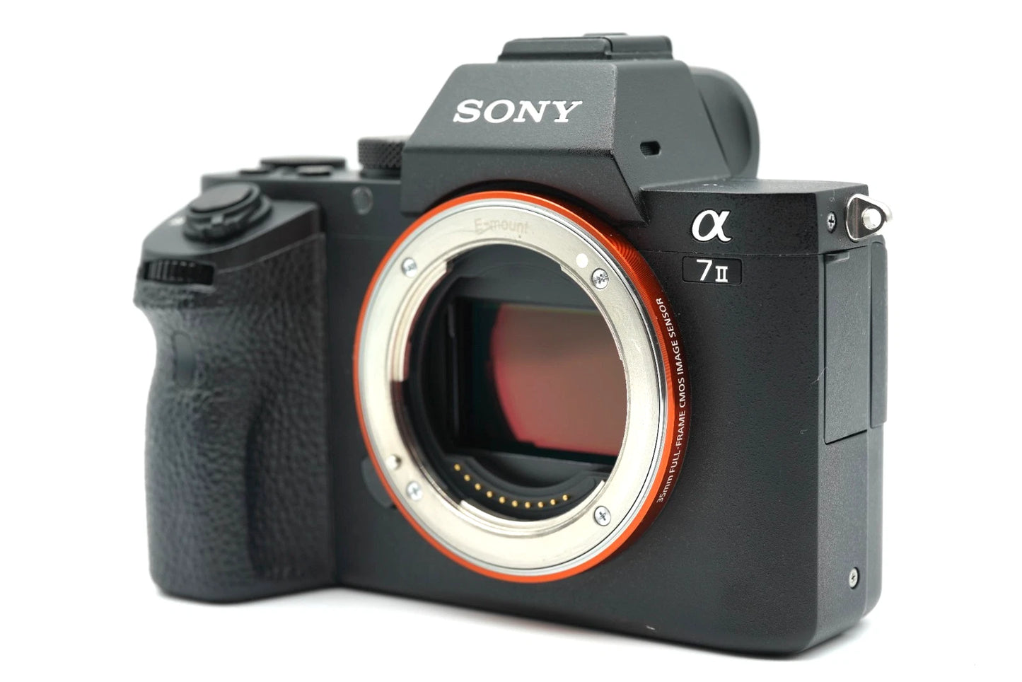Sony Alpha a7 II ILCE-7M2 [SC 29612] Mirrorless Digital Camera #011