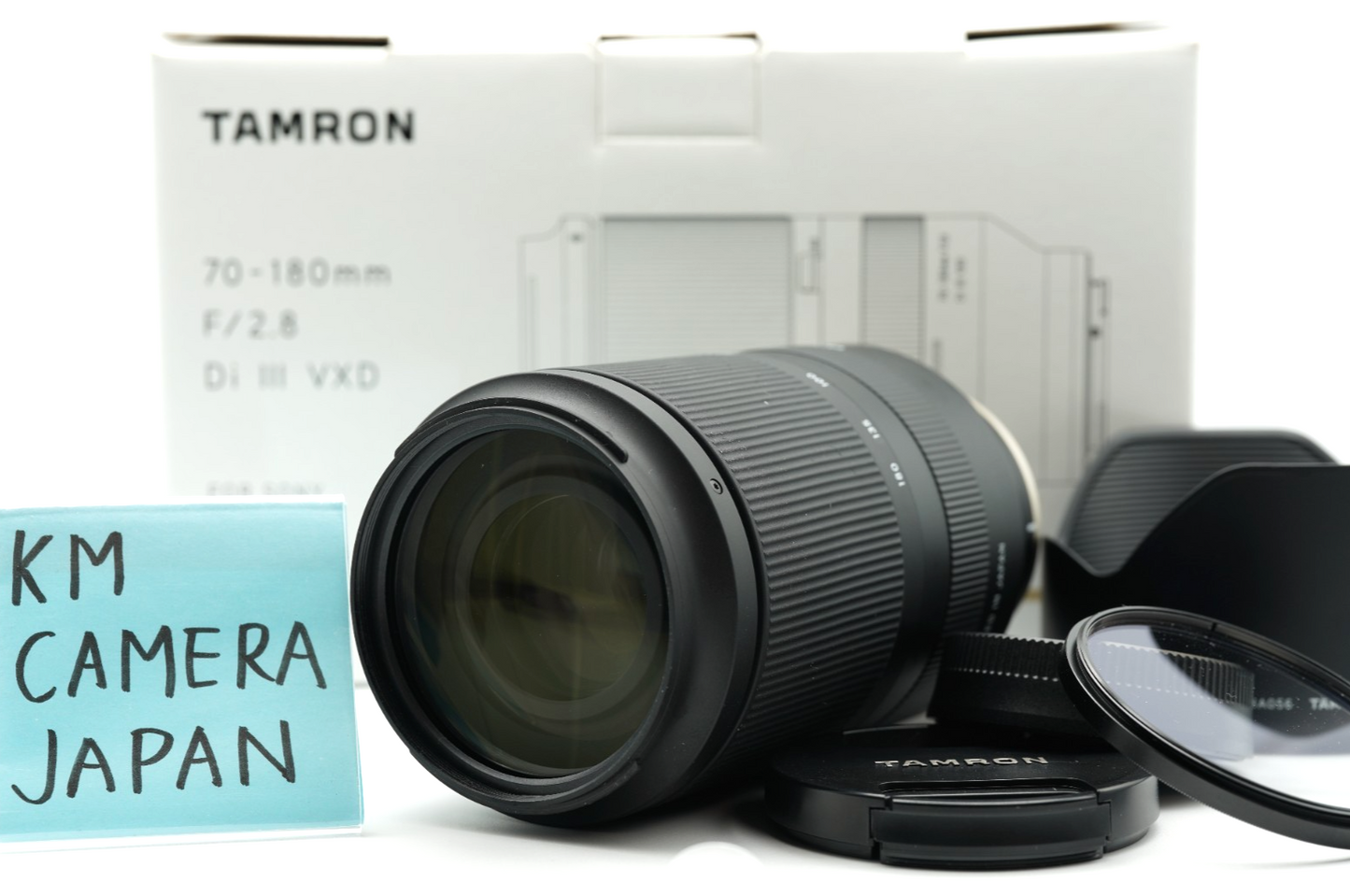 Tamron 70-180mm f/2.8 Di III VXD Lens A056 for Sony E Mount #002