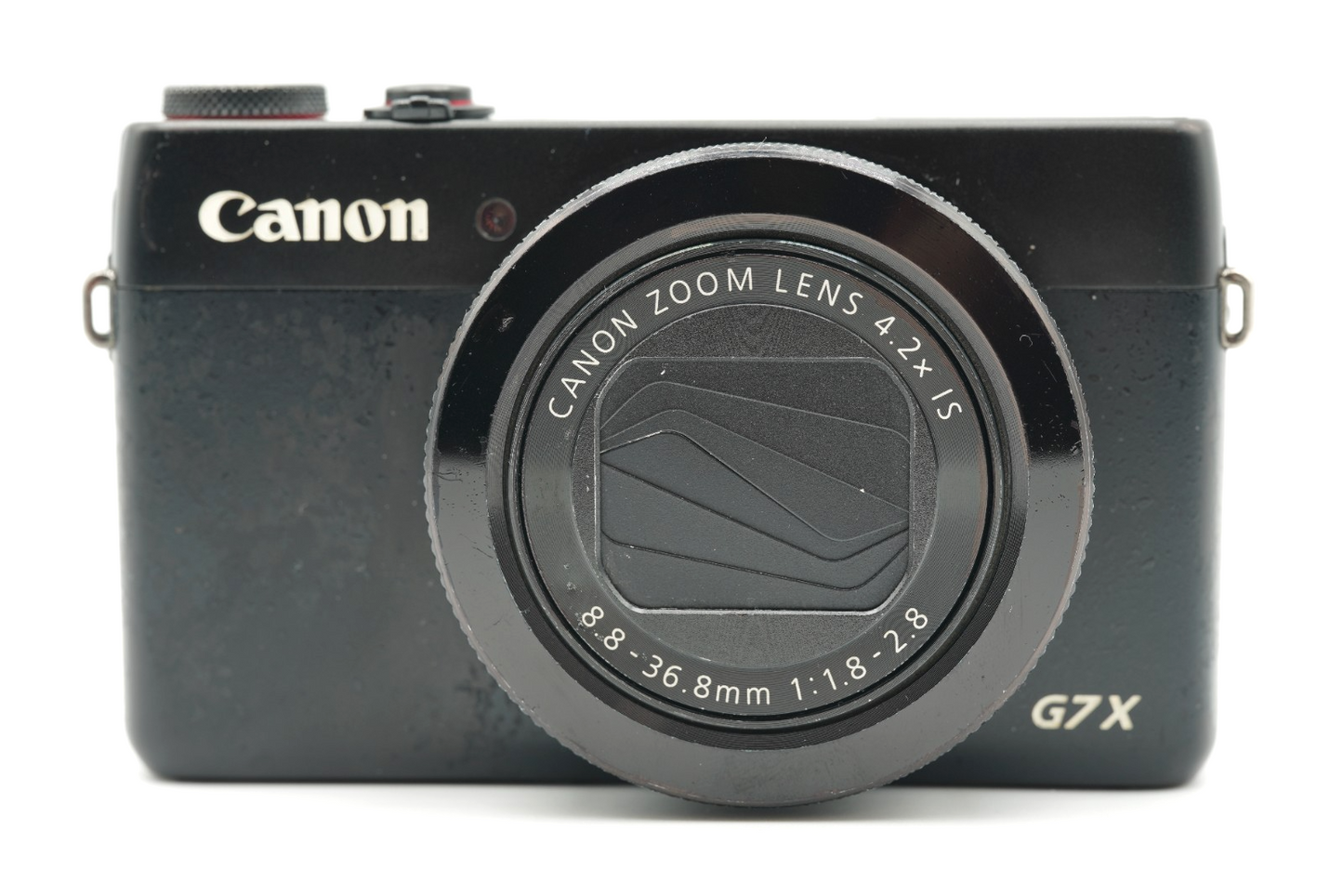 Canon PowerShot G7 X digital camera Optical Zoom 4.2x 20.2MP #012