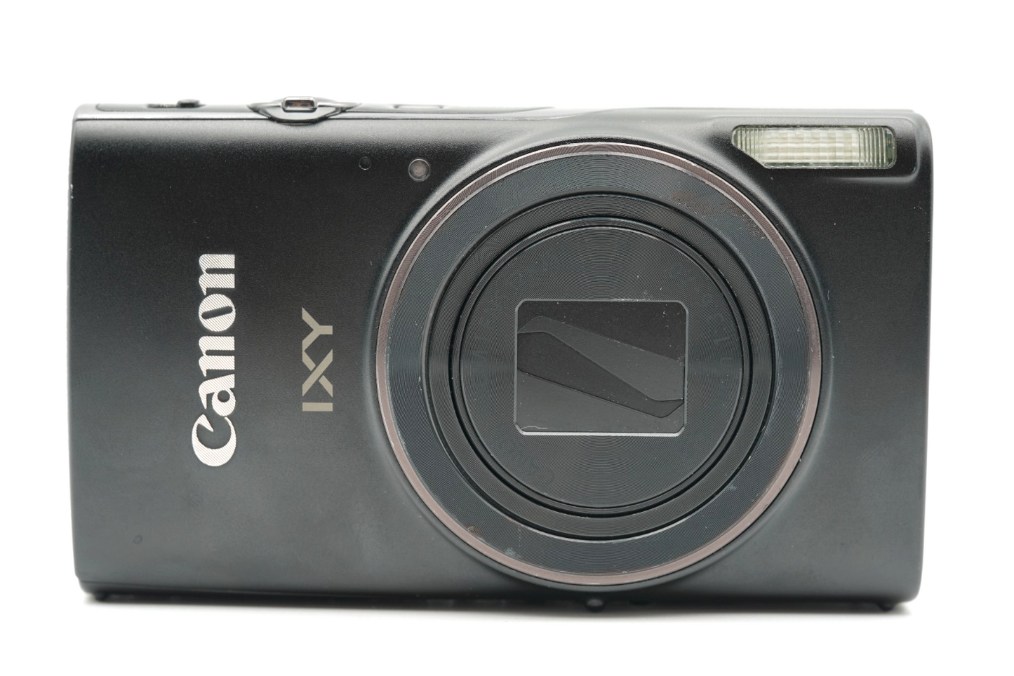 Canon IXY 650 PowerShot Elph 360 HS Digital Camera Black #009