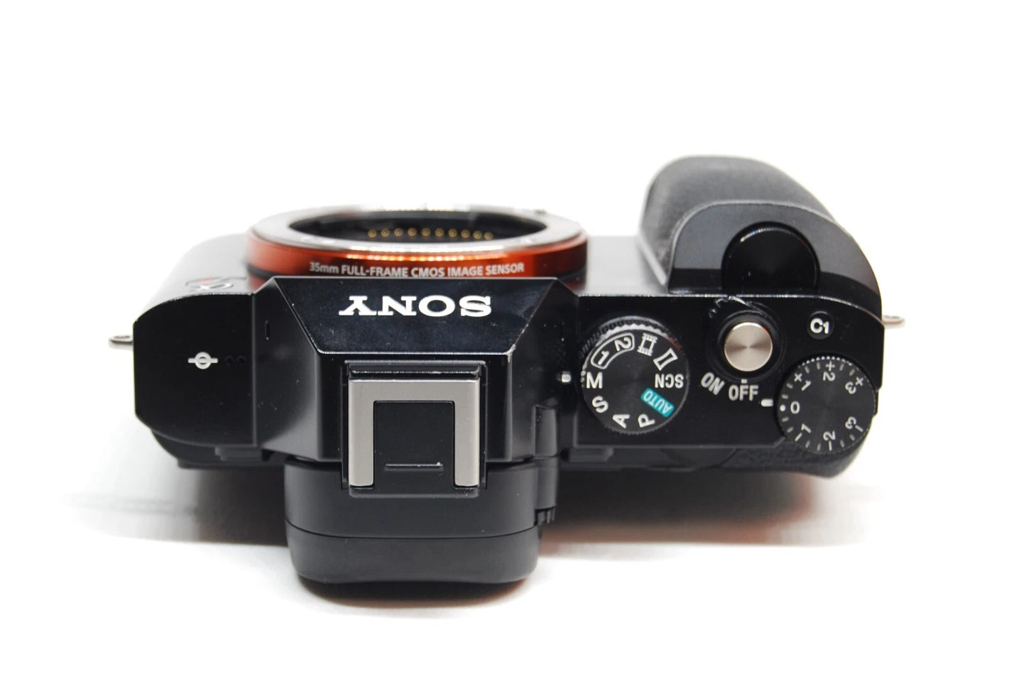 Sony a7R ILCE-7R [SC 3027] 36.4MP Mirrorless Camera body #004