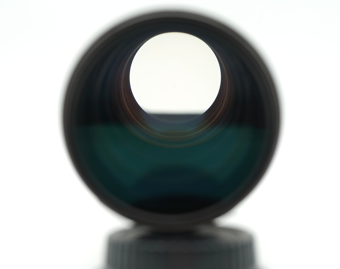 Canon EF 70-200mm F/2.8 L USM AF Telephoto Zoom Lens #001