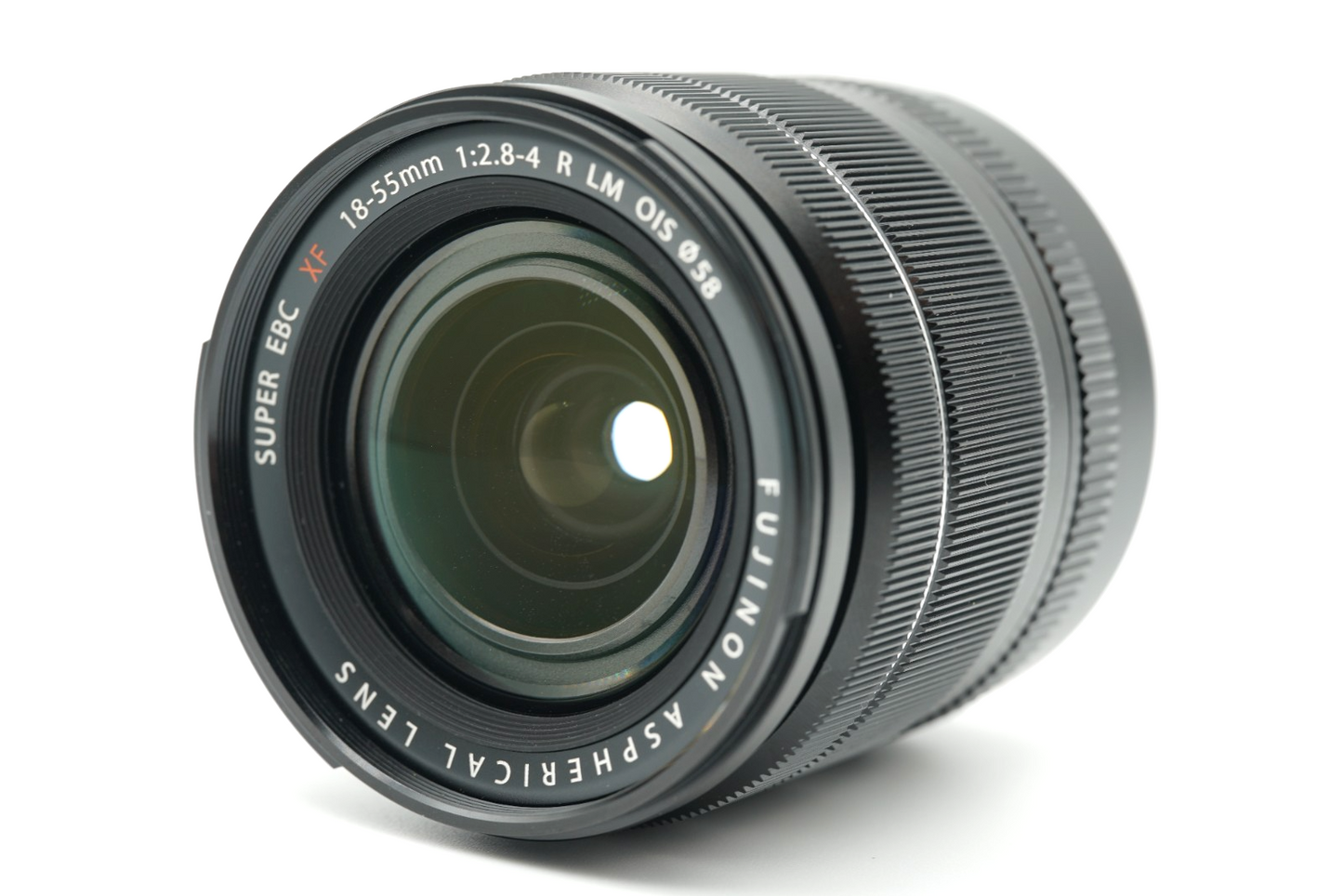 Fujifilm Fujinon XF 18-55mm F/2.8-4 R LM OIS EBC Lens #003