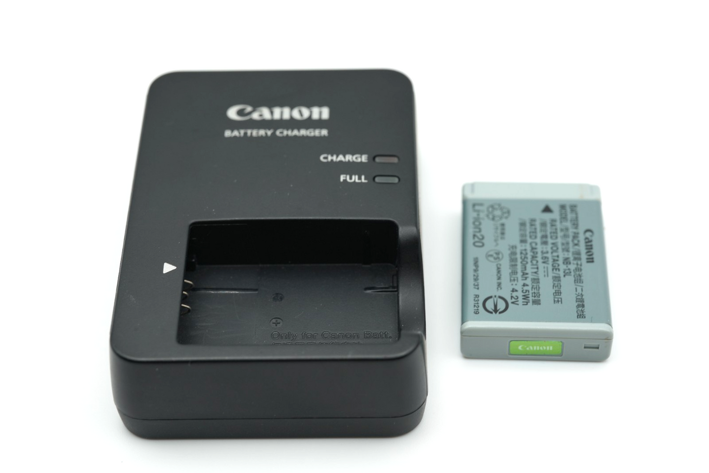 Canon PowerShot SX720 HS Digital Camera Red #009