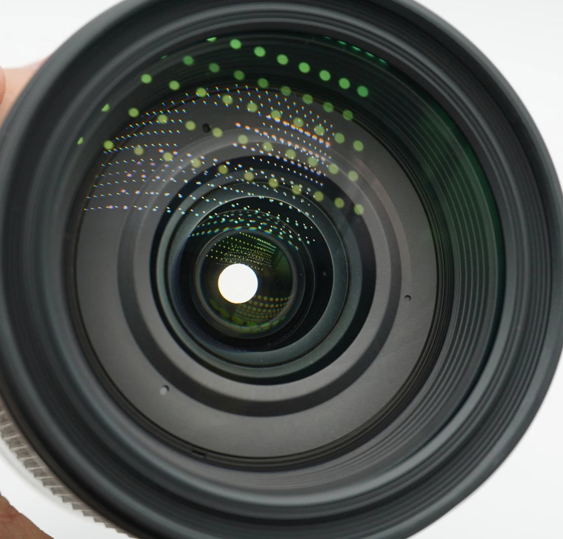 SIGMA 24-105mm F/4 DG OS HSM Art Lens for Canon EF mount #001