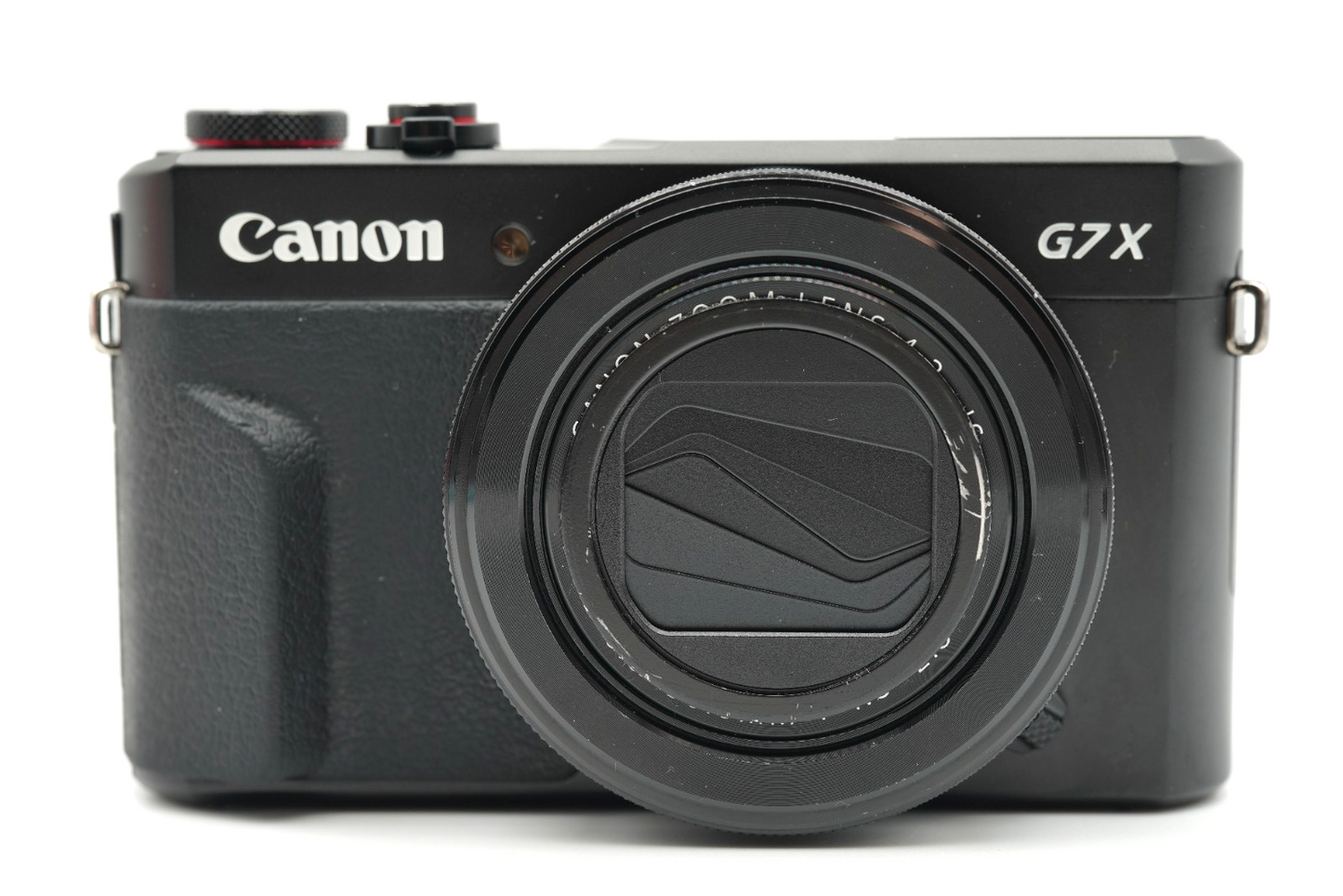 Canon PowerShot G7 X Mark II Compact Digital Camera #008
