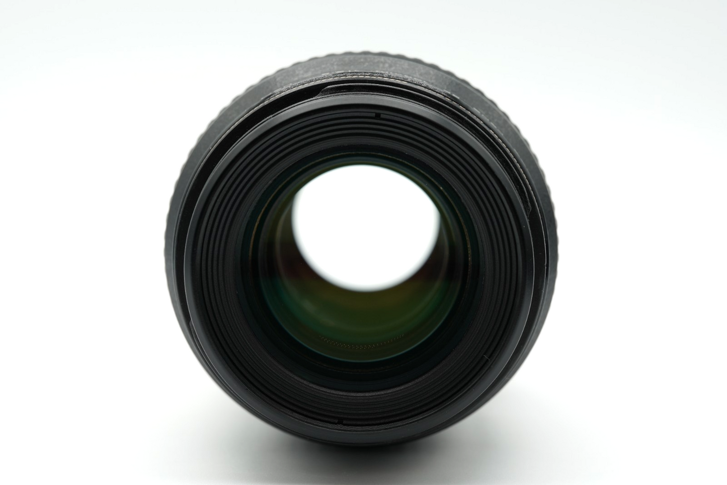 Canon EF 100mm F/2.8 Macro USM Prime Lens #011