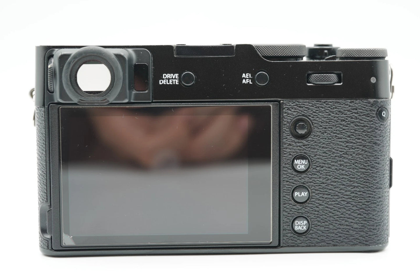 FUJIFILM Fuji X100V Digital Camera Black [SC 51400] lens #002