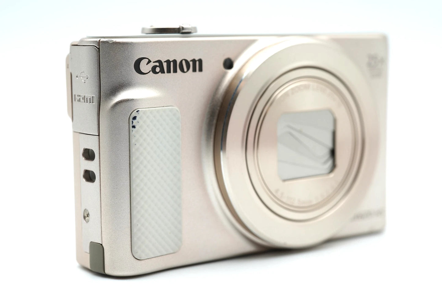 Canon PowerShot SX620 HS 20.2 MP Compact Digital Camera silver #003