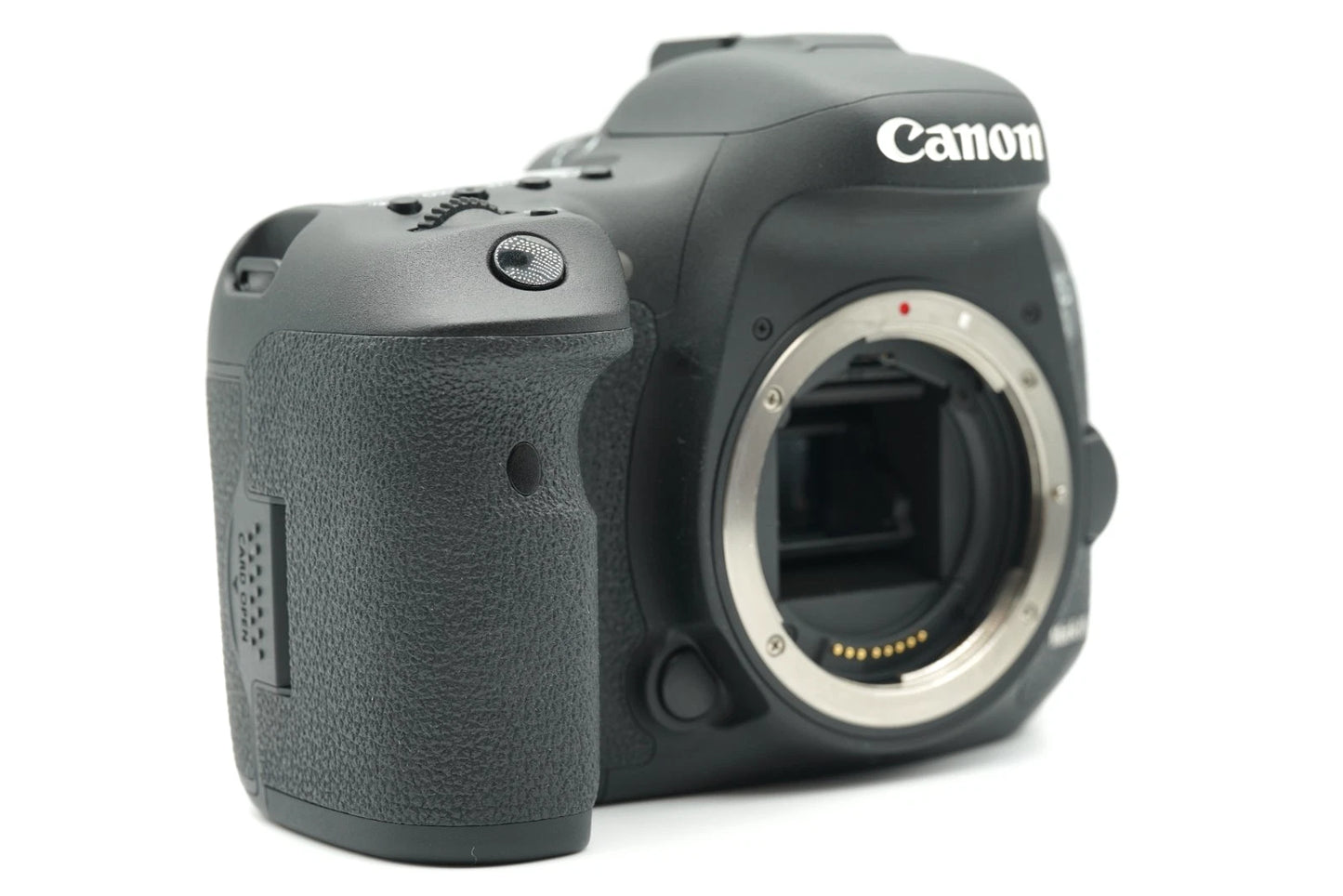 Canon EOS 7D Mark II Digital SLR Camera [SC 6756] body #003