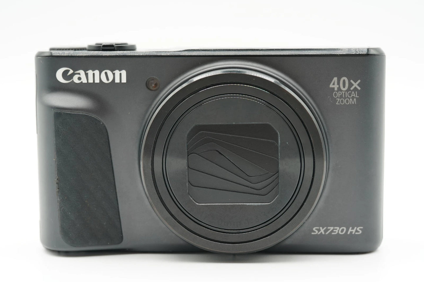 Canon PowerShot SX730 HS Digital Camera black #006