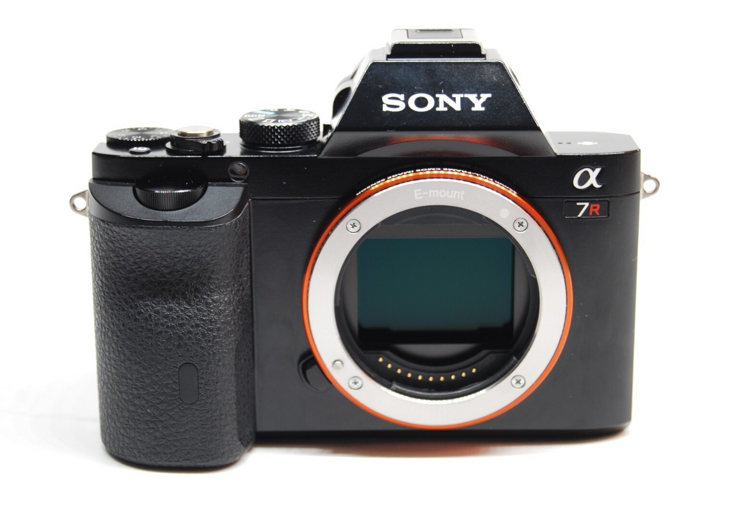 Sony a7R ILCE-7R [SC 3027] 36.4MP Mirrorless Camera body #004