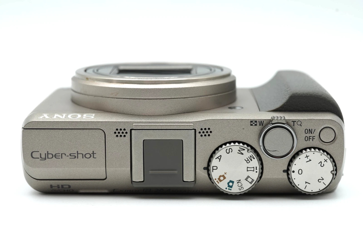 SONY Cyber-Shot DSC-HX50V 20.4MP 30X Zoom Digital Camera #005