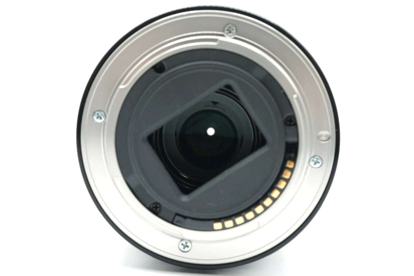 Sony E 55-210mm f/4.5-6.3 OSS zoom Lens E-Mount SEL55210 #007