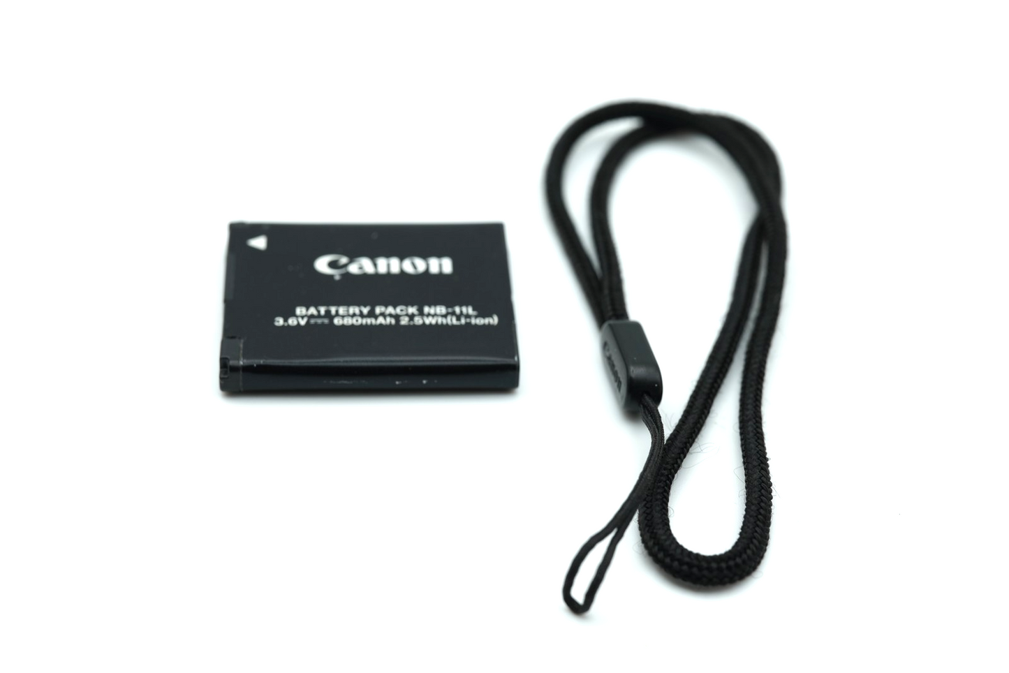 Canon IXY 140 Pink 20.0 MP Digital Camera zoom lens #005