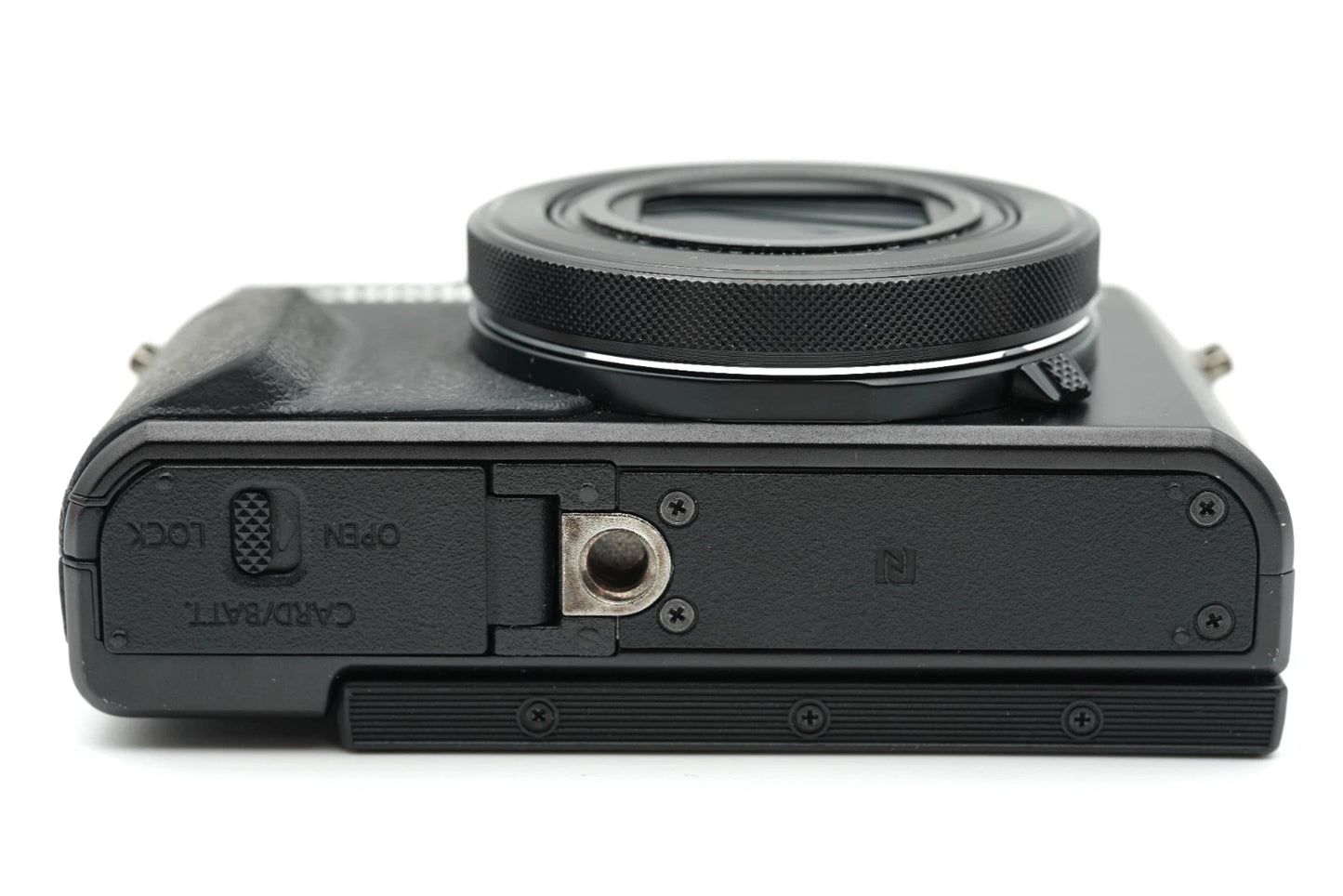 Canon PowerShot G7 X Mark II Compact Digital Camera #008