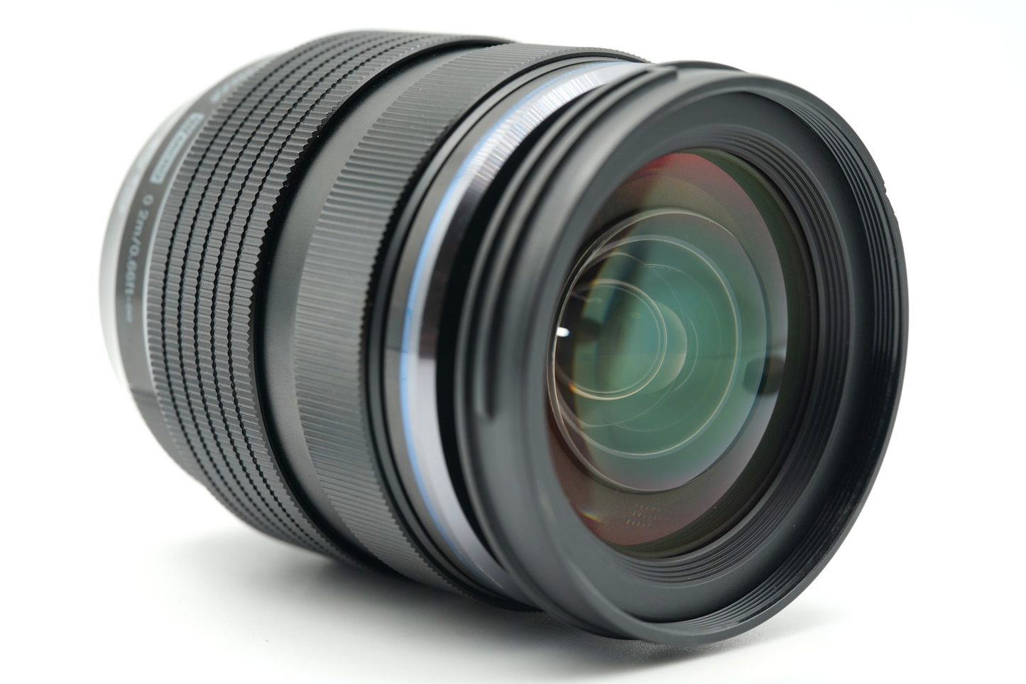 OLYMPUS M.ZUIKO DIGITAL ED 12-40mm F/2.8 PRO Lens Micro #001