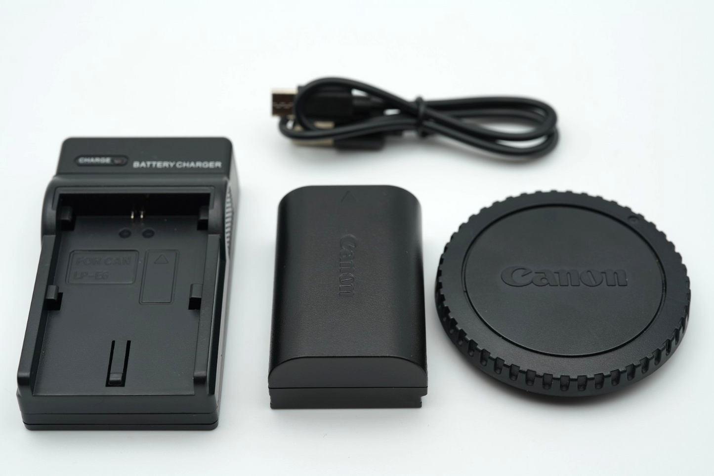 Canon EOS 5D Mark II 21.1MP Digital Camera [SC 30345] Black #016