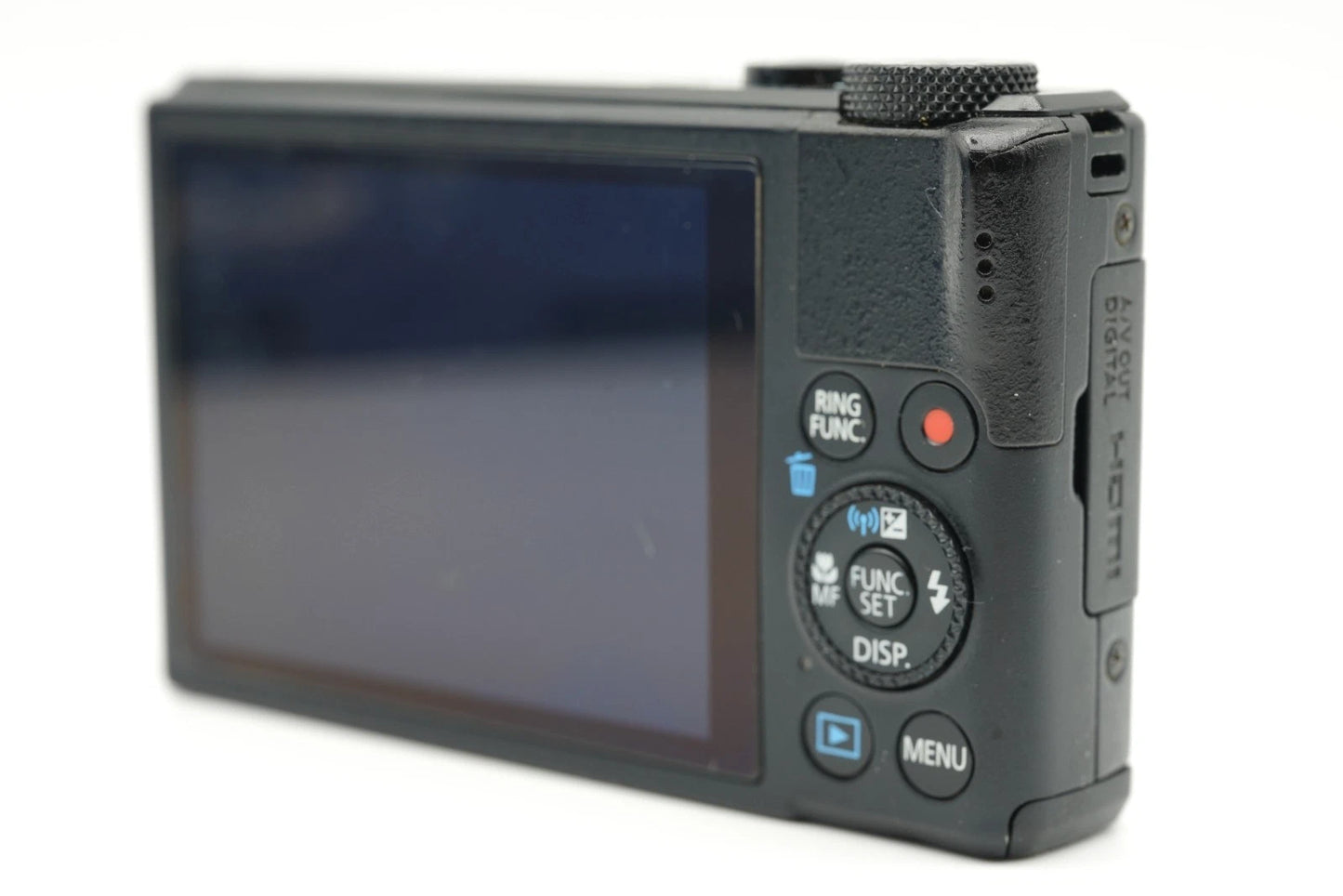 Canon PowerShot S110 12.1MP Compact Digital Camera #008