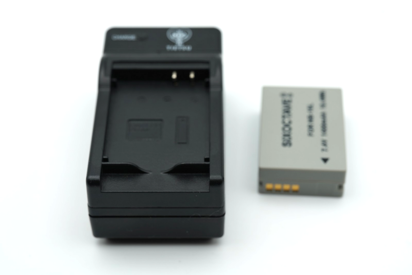 Canon PowerShot G16 12.1MP Compact Digital Camera zoom lens #001