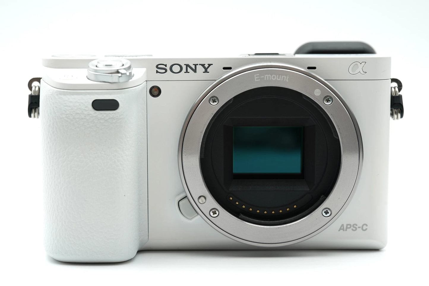 Sony Alpha A6000 Digital Camera [SC 15257] w 18-55, 55-210mm Lens #1