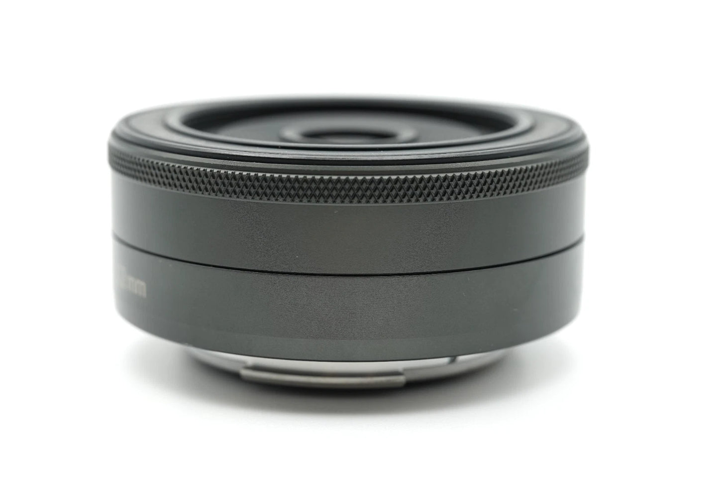 Canon EF-M 22mm F/2 STM AF Lens EOS EF-M Mount #035
