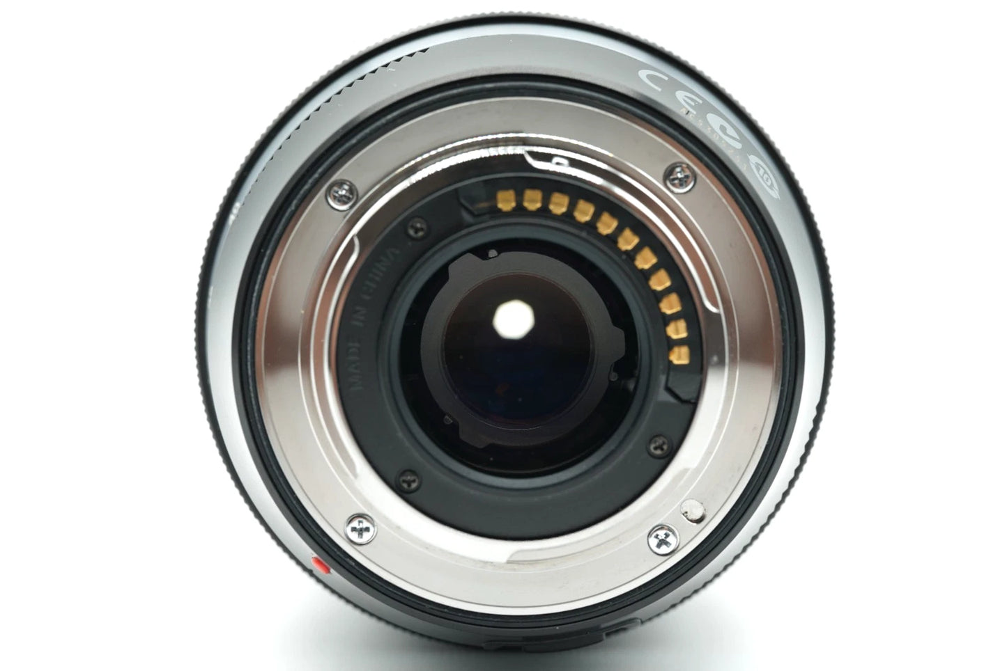 OLYMPUS M.ZUIKO DIGITAL ED 12-40mm F/2.8 PRO Lens Micro #002