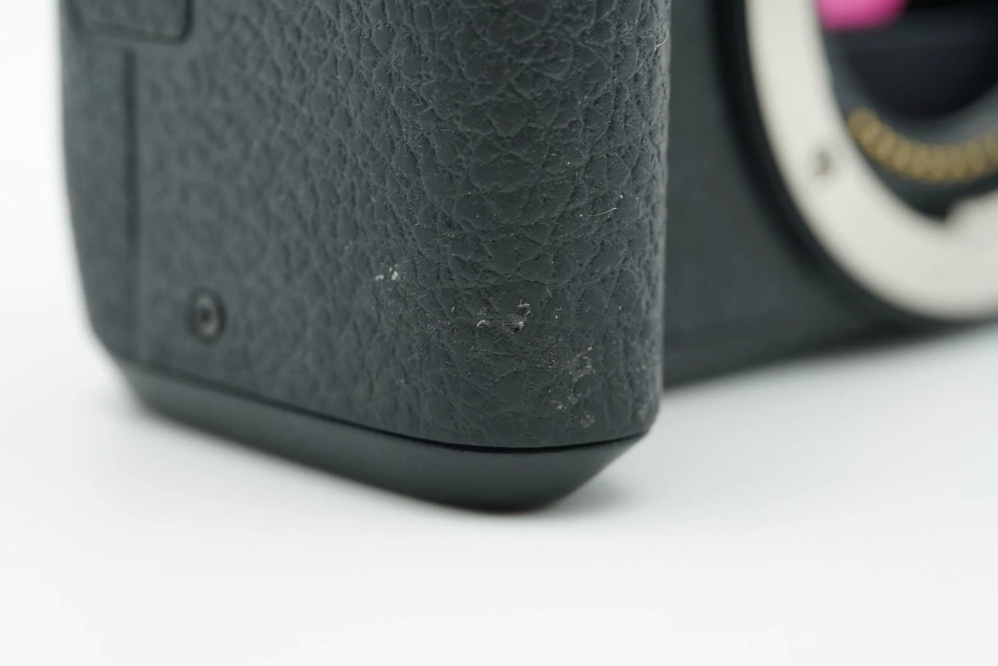 Canon EOS M6 Mark II Mirrorless Digital Camera w 15-45mm lens #01