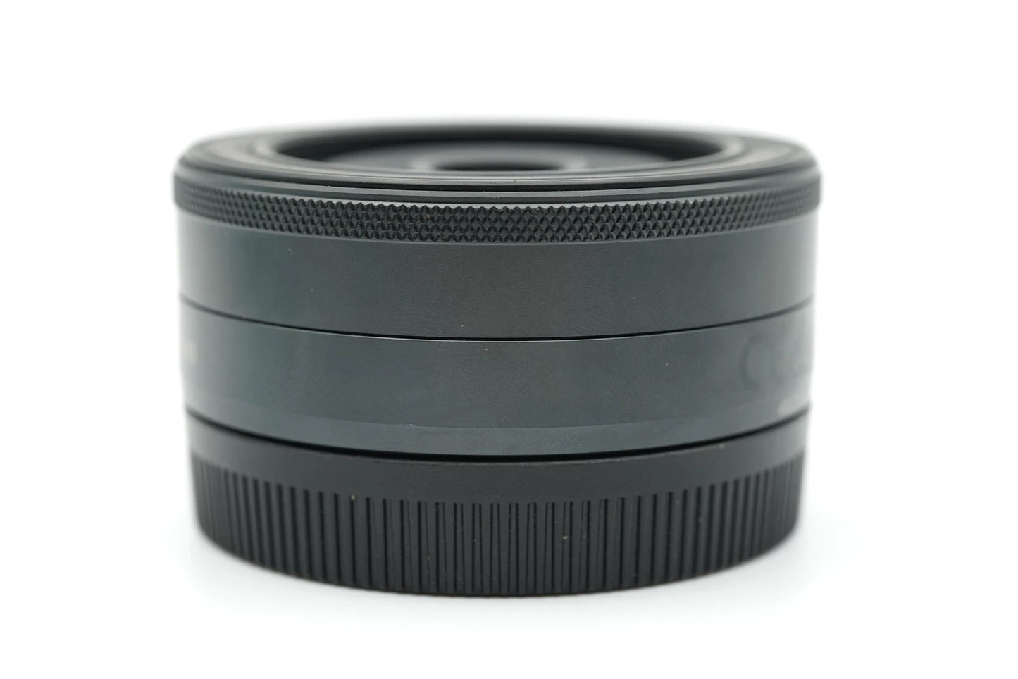 Canon EF-M 22mm F/2 STM AF Lens EOS EF-M Mount #036