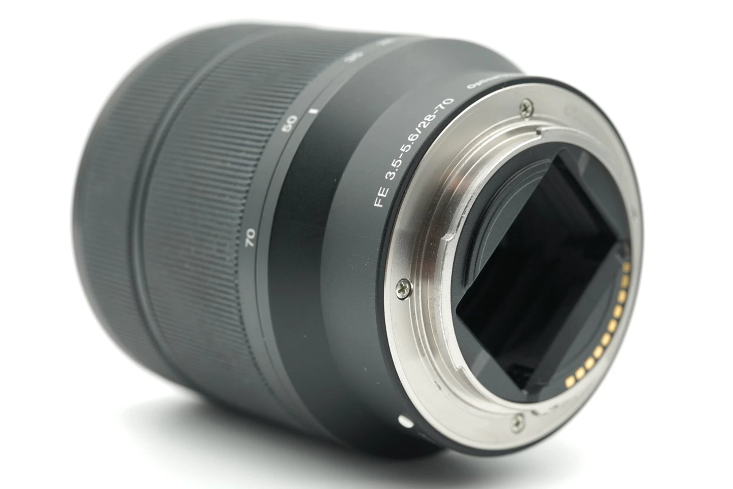 SONY FE 28-70mm f/3.5-5.6 OSS Lens SEL2870 E mount #002