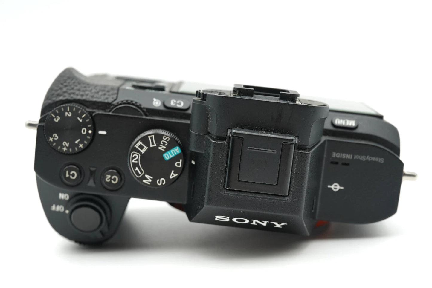 Sony Alpha a7 II ILCE-7M2 [SC 29612] Mirrorless Digital Camera #011