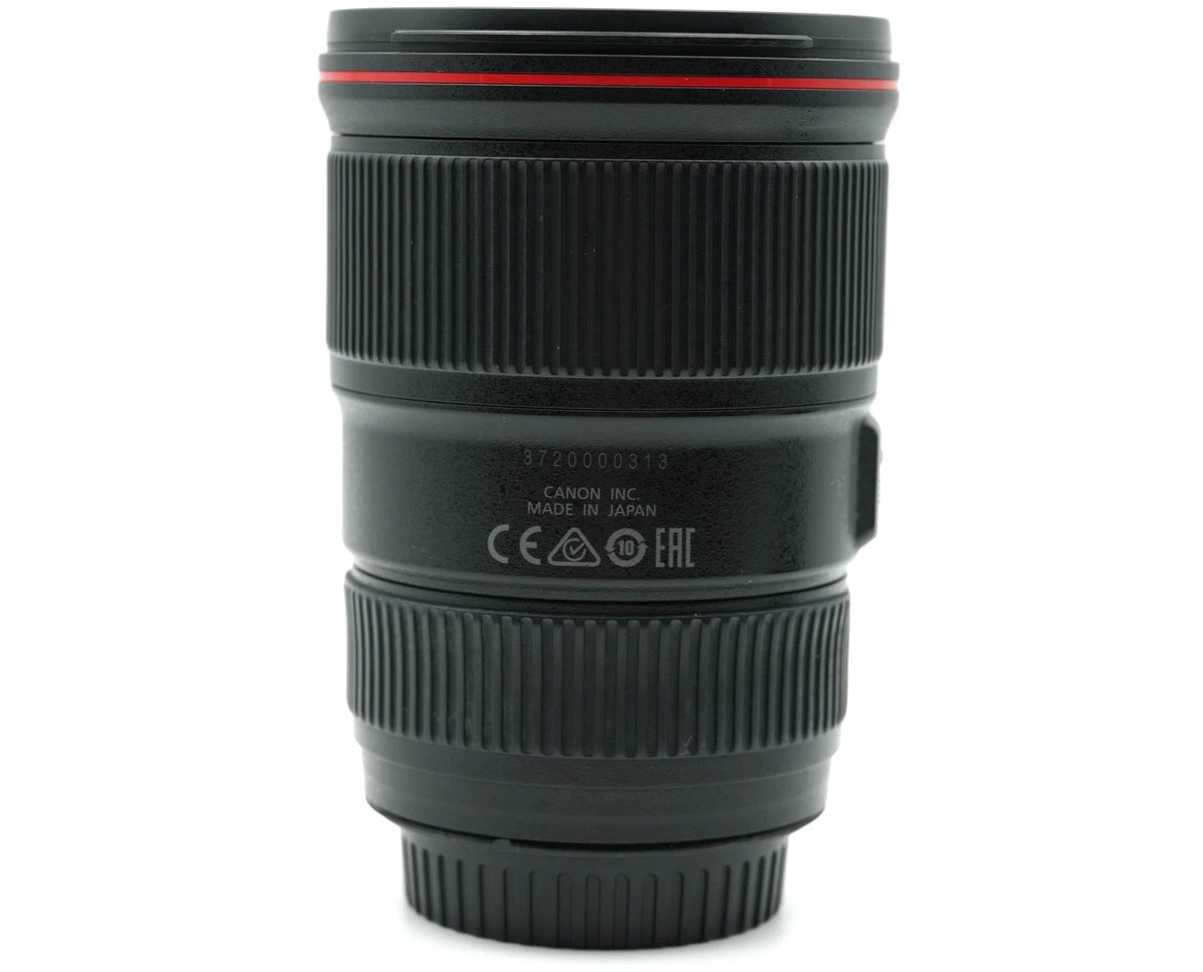 Canon EF 16-35mm f/4 L IS USM Lens Wide Angle AF Lens #001