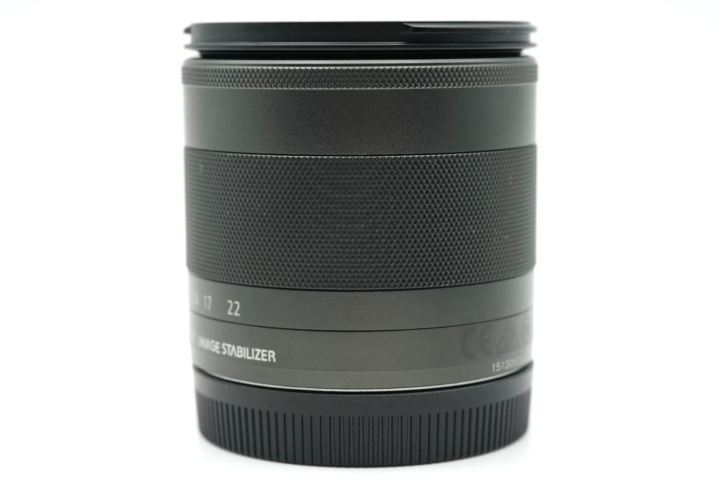 Canon EF-M 11-22mm f/4-5.6 IS STM Wide Angle Zoom Lens #009