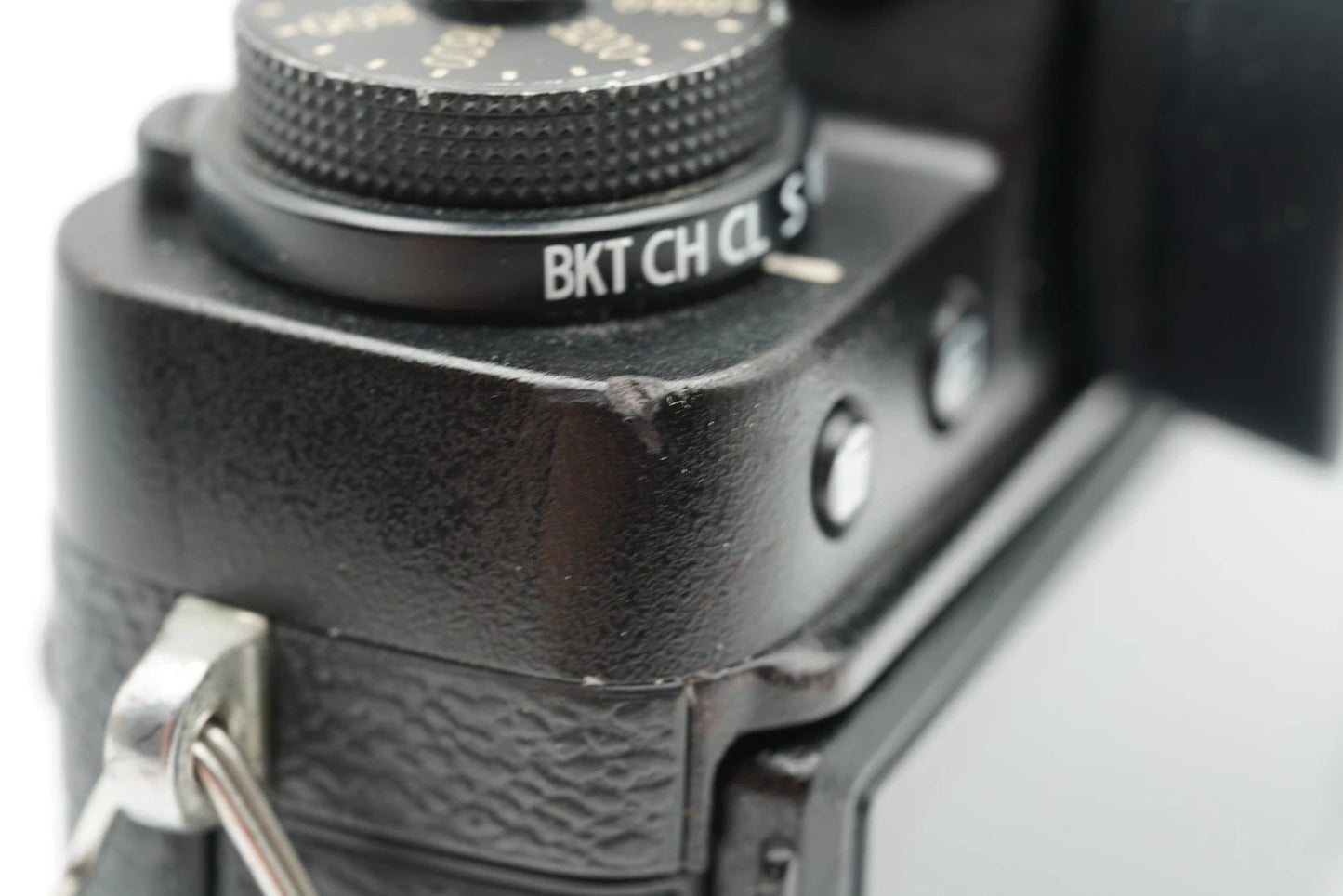 Fujifilm X-T1 Mirrorless Digital Camera [SC 119] #005