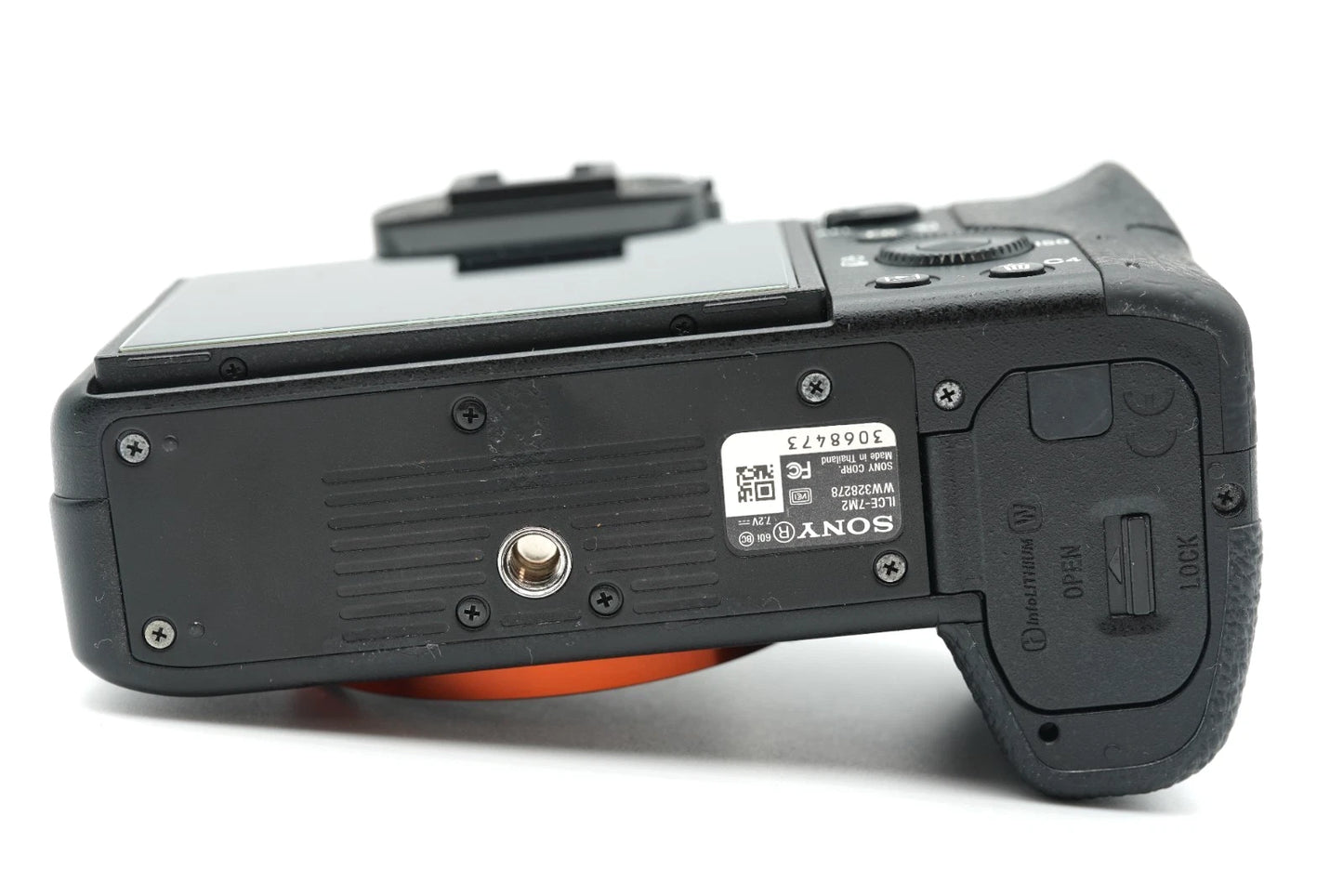 Sony Alpha a7 II ILCE-7M2 [SC 29612] Mirrorless Digital Camera #011