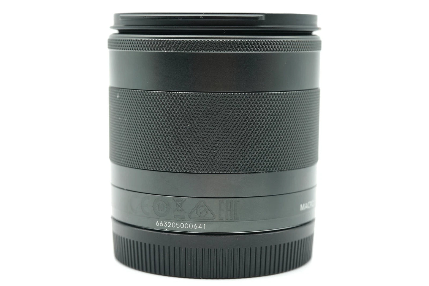 Canon EF-M 11-22mm f/4-5.6 IS STM Wide Angle Zoom Lens camera #10