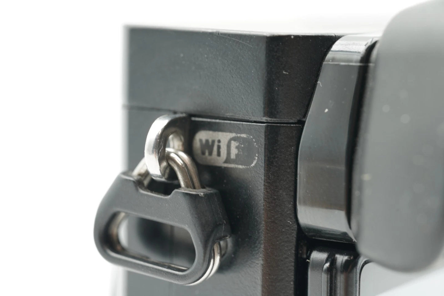 Sony Alpha A6000 ILCE-6000 Digital Camera [SC 26747] black #007